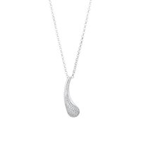 Collar Boccadamo Mujer in Aleación de Metal KGR038 - KGR038
